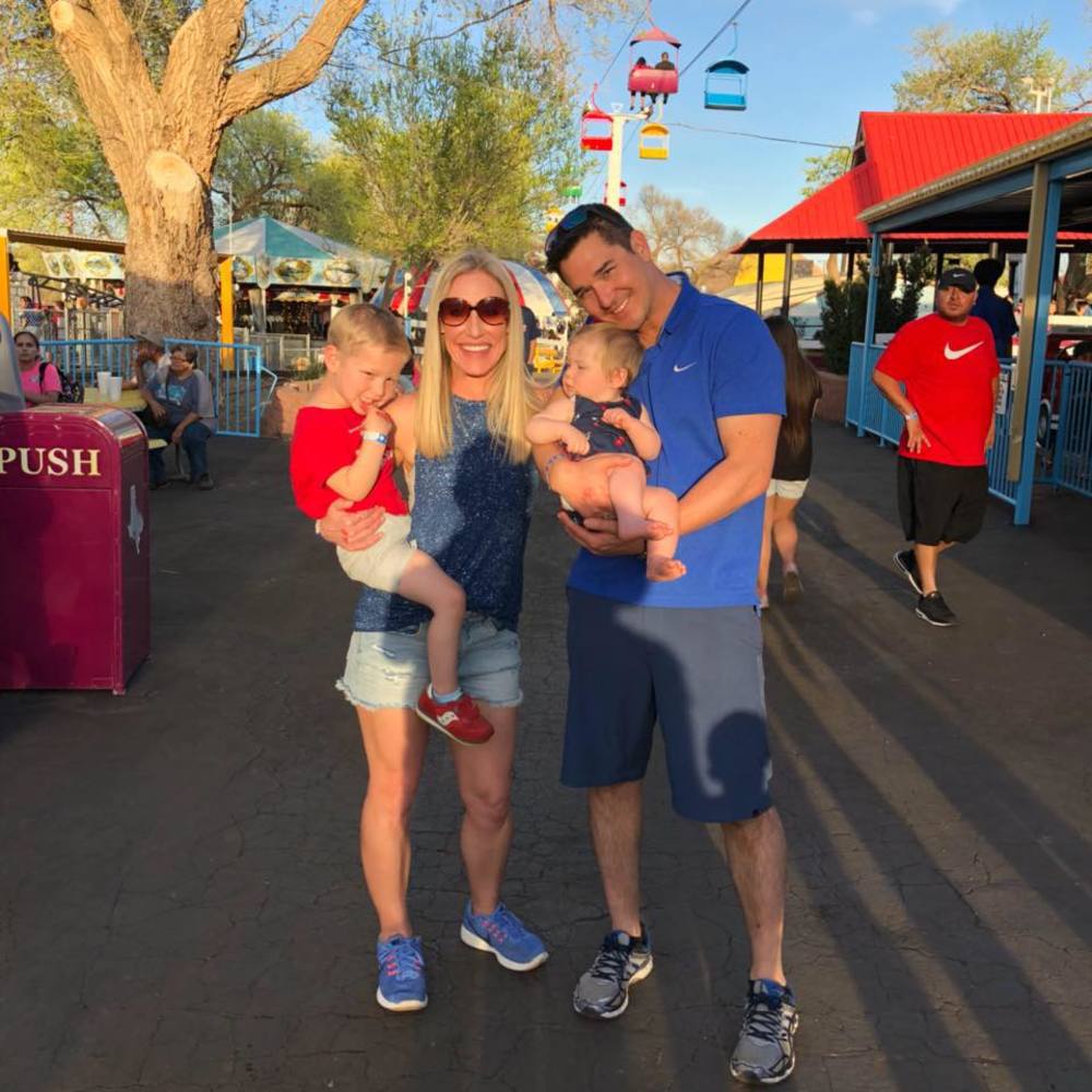 Meet your Posher, Kristin